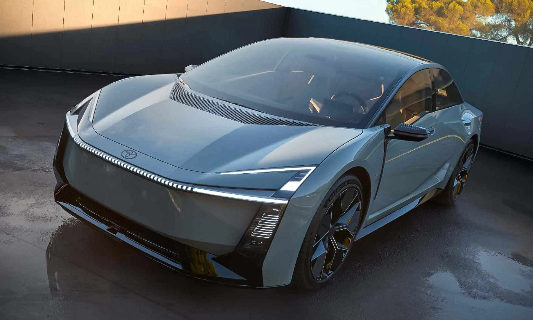 Nova era najprodavanijeg automobila na svijetu